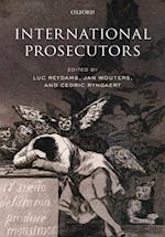 International Prosecutors