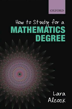 How to Study for a Mathematics Degree