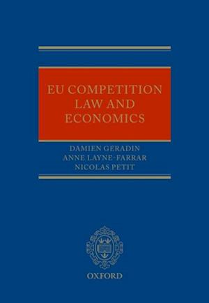 EU Competition Law and Economics