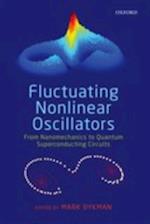 Fluctuating Nonlinear Oscillators