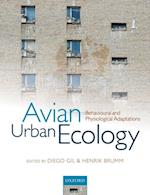 Avian Urban Ecology