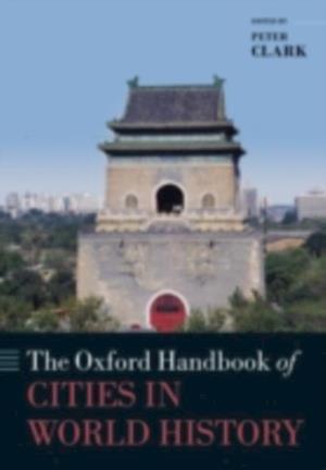 Oxford Handbook of Cities in World History