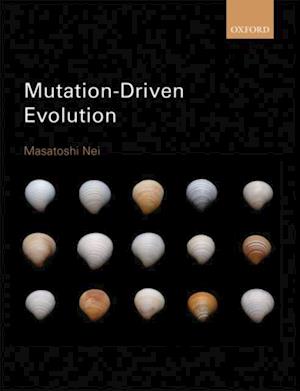 Mutation-Driven Evolution