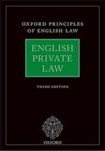 English Private Law