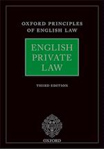 English Private Law