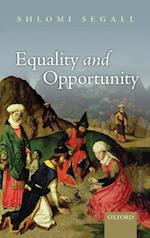 Equality and Opportunity