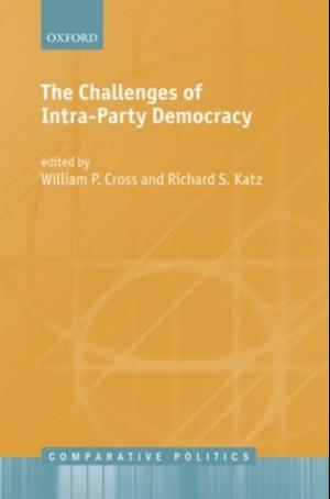 Challenges of Intra-Party Democracy