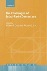 Challenges of Intra-Party Democracy