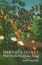 Darwin's Legacy