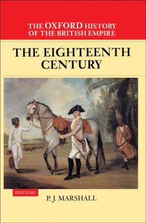 Volume II: The Eighteenth Century