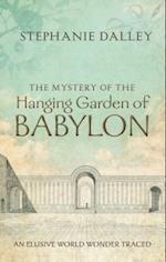 Mystery of the Hanging Garden of Babylon