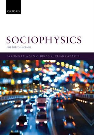 Sociophysics: An Introduction