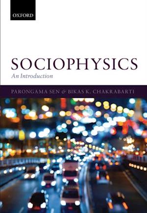 Sociophysics: An Introduction