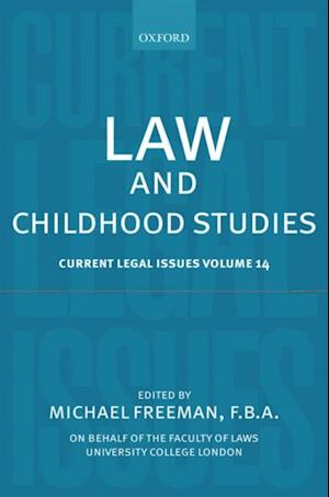 Law and Childhood Studies