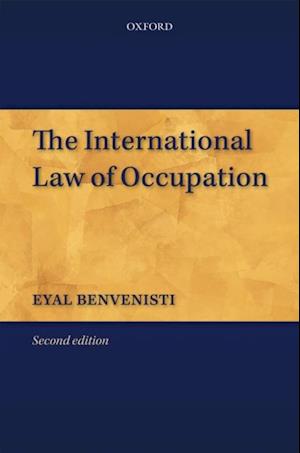 International Law of Occupation