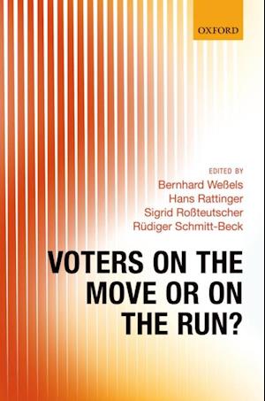 Voters on the Move or on the Run?