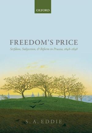 Freedom's Price