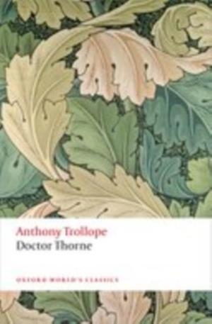 Doctor Thorne