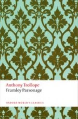 Framley Parsonage