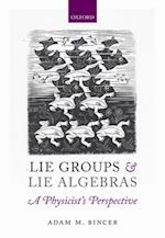 Lie Groups and Lie Algebras - A Physicist's Perspective