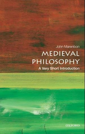 Medieval Philosophy