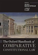 Oxford Handbook of Comparative Constitutional Law