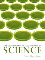 Oxford Illustrated History of Science