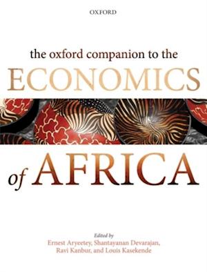 Oxford Companion to the Economics of Africa