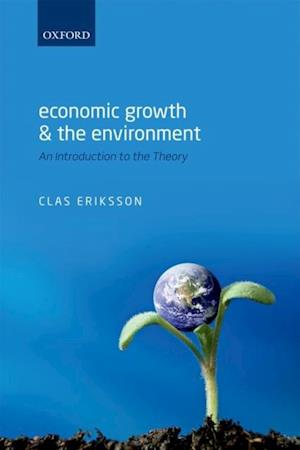 Economic Growth and the Environment