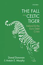 Fall of the Celtic Tiger