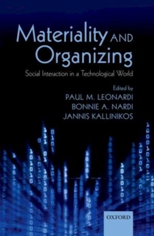 Materiality and Organizing