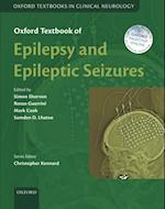 Oxford Textbook of Epilepsy and Epileptic Seizures