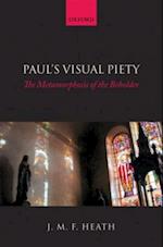 Paul's Visual Piety