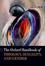 Oxford Handbook of Theology, Sexuality, and Gender