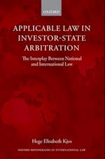 Applicable Law in Investor-State Arbitration
