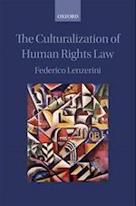 Culturalization of Human Rights Law