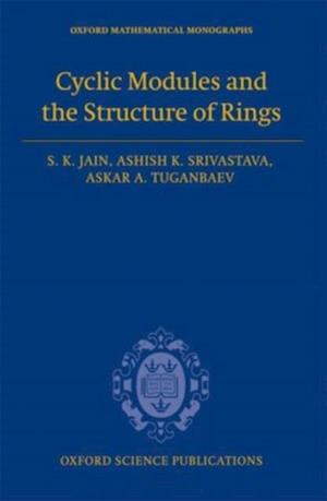 Cyclic Modules and the Structure of Rings