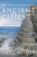 Life and Death of Ancient Cities