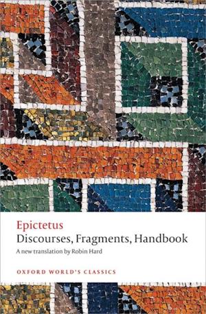 Discourses, Fragments, Handbook