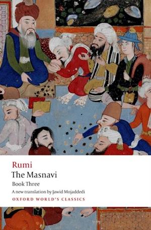 Masnavi, Book Three