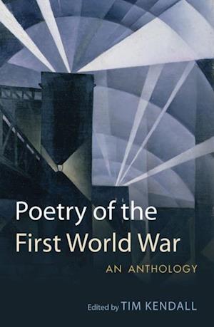 Poetry of the First World War