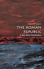 Roman Republic: A Very Short Introduction