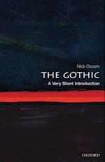 Gothic: A Very Short Introduction
