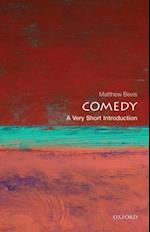 Comedy: A Very Short Introduction