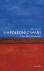 Napoleonic Wars: A Very Short Introduction