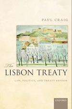 Lisbon Treaty