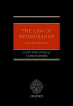 Law of Reinsurance