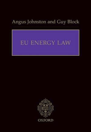 EU Energy Law