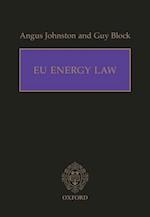 EU Energy Law