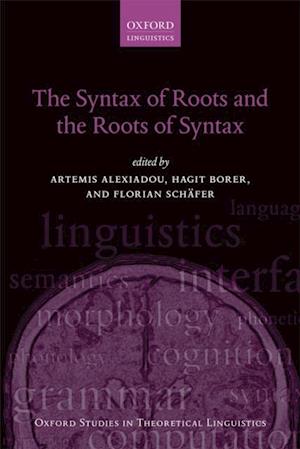 Syntax of Roots and the Roots of Syntax